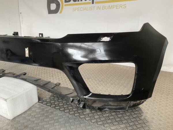 Bumper Range Rover Sport L494 JK62-3962-A Voorbumper B9-14740z