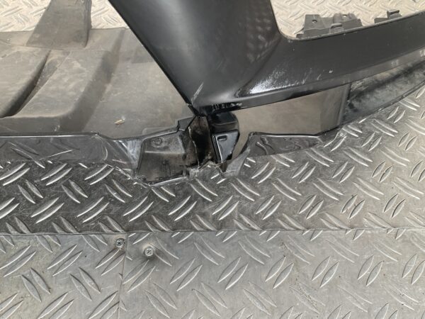 Bumper Range Rover Sport L494 JK62-3962-A Voorbumper B9-14740z