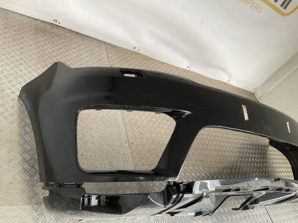 Bumper Range Rover Sport L494 JK62-3962-A Voorbumper B9-14740z