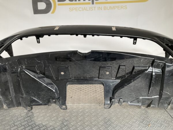 Bumper Range Rover Sport L494 JK62-3962-A Voorbumper B9-14740z