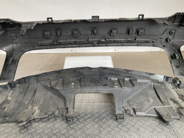 Bumper Range Rover Sport L494 JK62-3962-A Voorbumper B9-14740z
