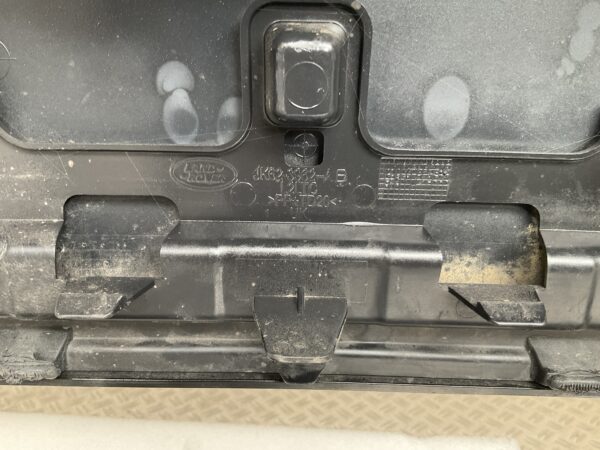 Bumper Range Rover Sport L494 JK62-3962-A Voorbumper B9-14740z
