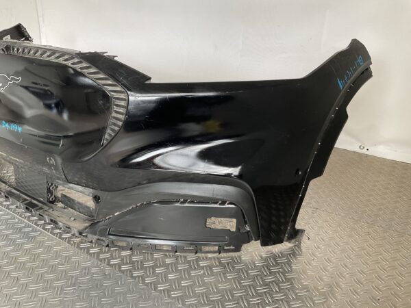 Bumper Ford Mustang Mach-E LJ8B-17E857-A Voorbumper D9-14741