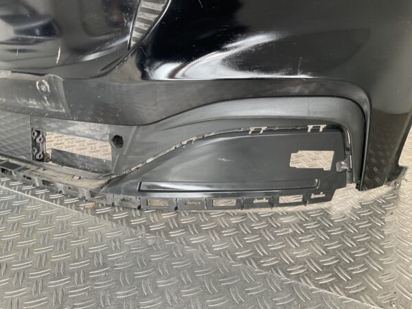 Bumper Ford Mustang Mach-E LJ8B-17E857-A Voorbumper D9-14741