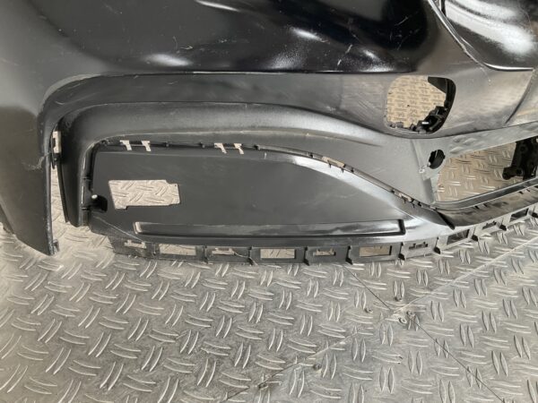 Bumper Ford Mustang Mach-E LJ8B-17E857-A Voorbumper D9-14741