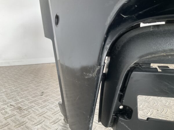Bumper Ford Mustang Mach-E LJ8B-17E857-A Voorbumper D9-14741