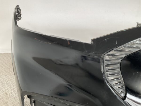 Bumper Ford Mustang Mach-E LJ8B-17E857-A Voorbumper D9-14741