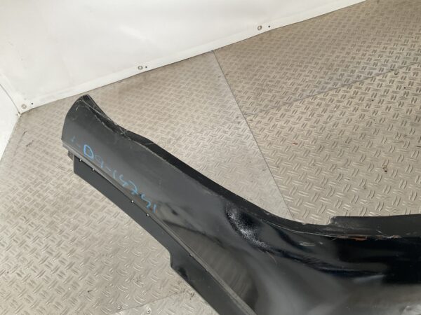 Bumper Ford Mustang Mach-E LJ8B-17E857-A Voorbumper D9-14741
