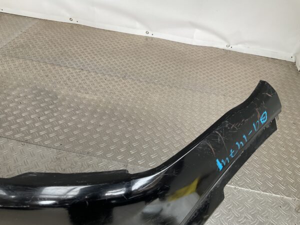Bumper Ford Mustang Mach-E LJ8B-17E857-A Voorbumper D9-14741
