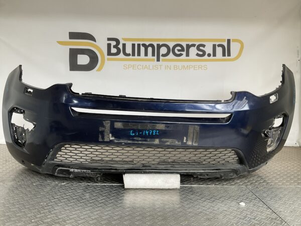 Bumper Land Rover Discovery L550 Sport FK72-17F003-A Voorbumper B9-14782z