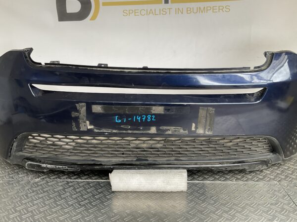 Bumper Land Rover Discovery L550 Sport FK72-17F003-A Voorbumper B9-14782z
