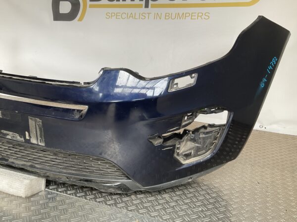 Bumper Land Rover Discovery L550 Sport FK72-17F003-A Voorbumper B9-14782z