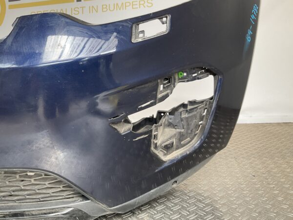 Bumper Land Rover Discovery L550 Sport FK72-17F003-A Voorbumper B9-14782z