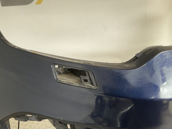 Bumper Land Rover Discovery L550 Sport FK72-17F003-A Voorbumper B9-14782z