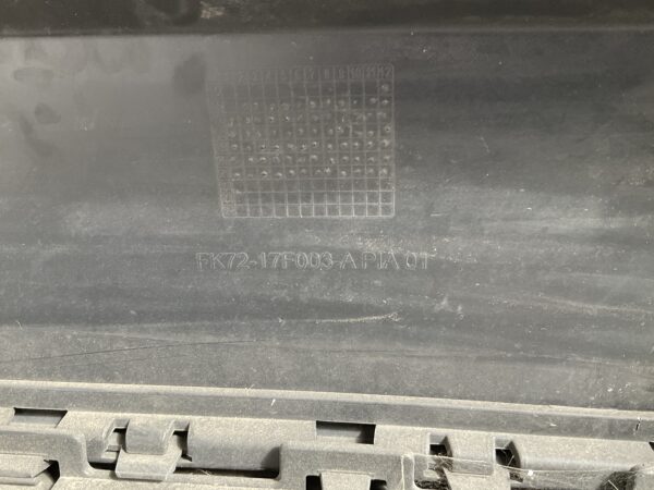 Bumper Land Rover Discovery L550 Sport FK72-17F003-A Voorbumper B9-14782z