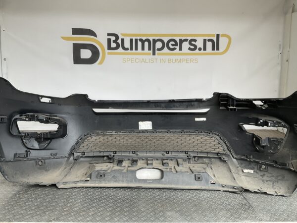 Bumper Land Rover Discovery L550 Sport FK72-17F003-A Voorbumper B9-14782z