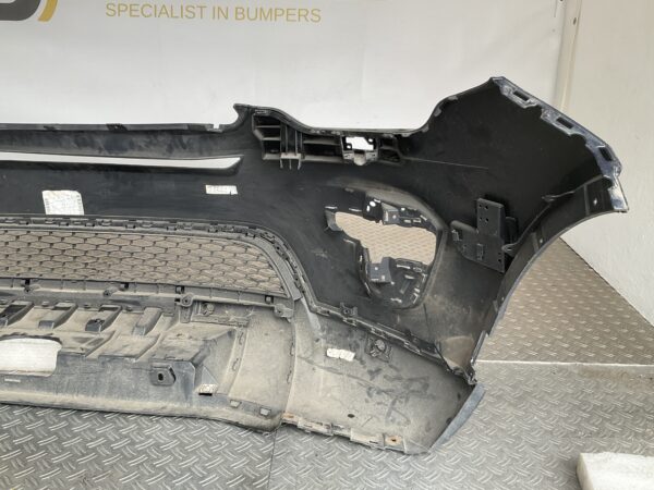 Bumper Land Rover Discovery L550 Sport FK72-17F003-A Voorbumper B9-14782z