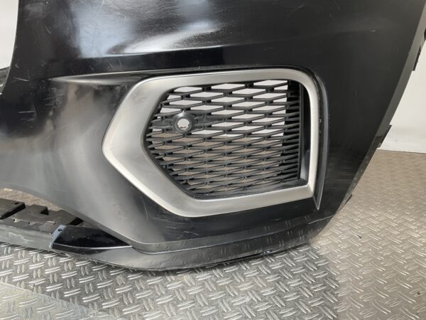 Bumper Jaguar E-Pace EPace x540 17- J9C3-17F003-C Voorbumper B9-14742z