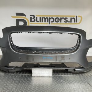 Bumper Jaguar E-Pace EPace x540 17- J9C3-17F003-C Voorbumper B9-14743z
