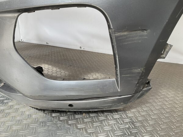 Bumper Jaguar E-Pace EPace x540 17- J9C3-17F003-C Voorbumper B9-14743z