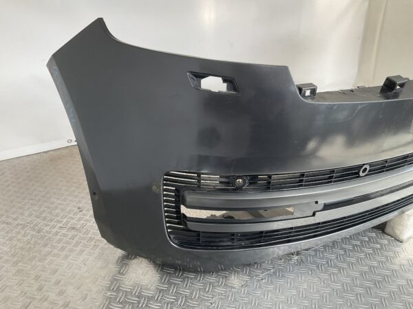 Bumper Range Rover Vogue HSE L460 22-25 M8E2-17F003-A Voorbumper B9-14746z