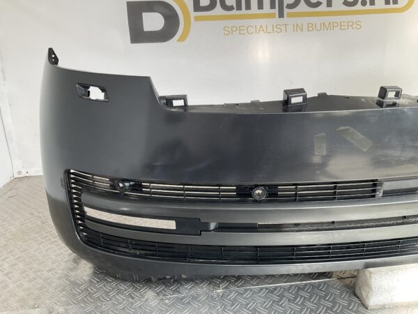 Bumper Range Rover Vogue HSE L460 22-25 M8E2-17F003-A Voorbumper B9-14746z