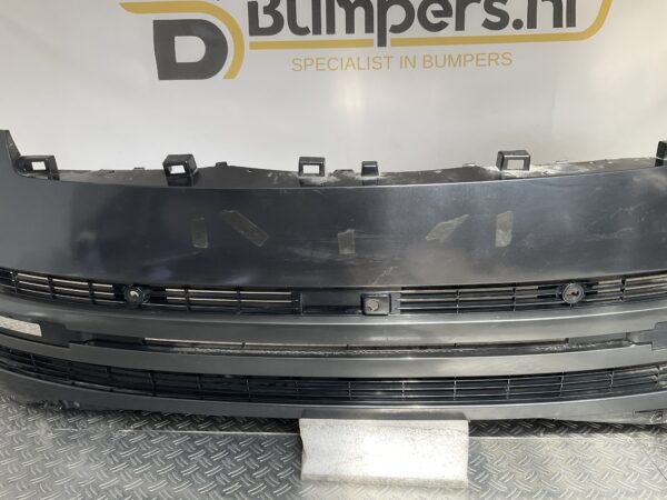 Bumper Range Rover Vogue HSE L460 22-25 M8E2-17F003-A Voorbumper B9-14746z