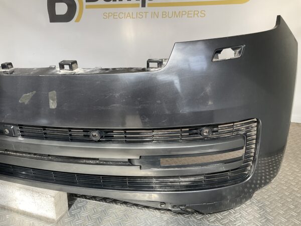 Bumper Range Rover Vogue HSE L460 22-25 M8E2-17F003-A Voorbumper B9-14746z