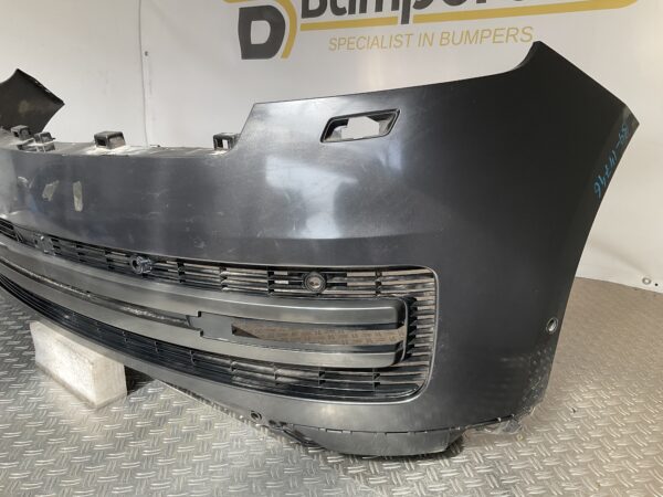 Bumper Range Rover Vogue HSE L460 22-25 M8E2-17F003-A Voorbumper B9-14746z