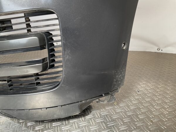 Bumper Range Rover Vogue HSE L460 22-25 M8E2-17F003-A Voorbumper B9-14746z