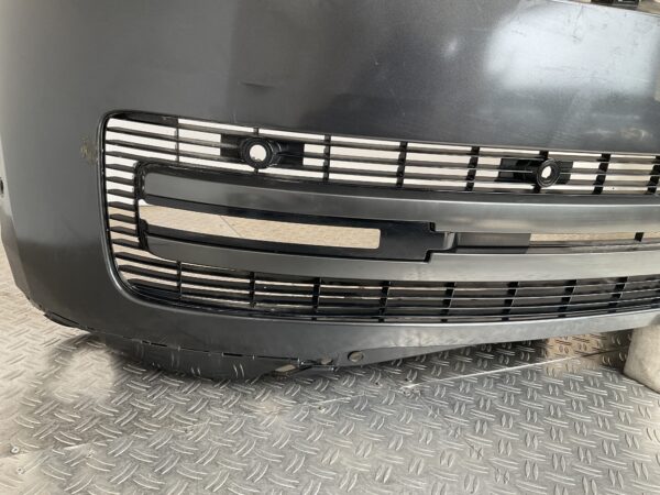 Bumper Range Rover Vogue HSE L460 22-25 M8E2-17F003-A Voorbumper B9-14746z