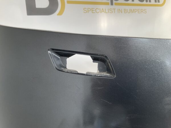 Bumper Range Rover Vogue HSE L460 22-25 M8E2-17F003-A Voorbumper B9-14746z