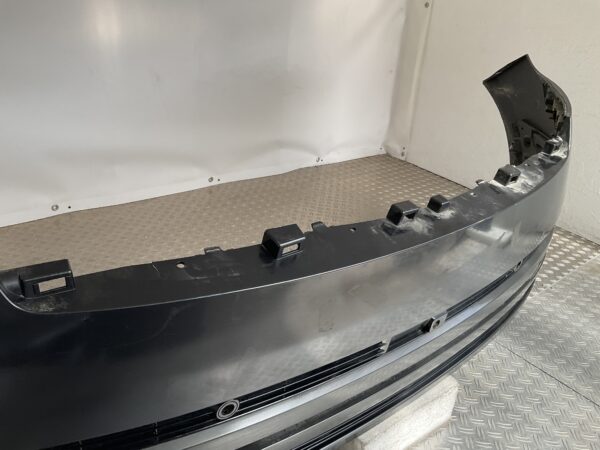 Bumper Range Rover Vogue HSE L460 22-25 M8E2-17F003-A Voorbumper B9-14746z
