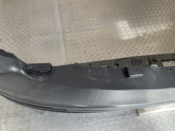 Bumper Range Rover Vogue HSE L460 22-25 M8E2-17F003-A Voorbumper B9-14746z