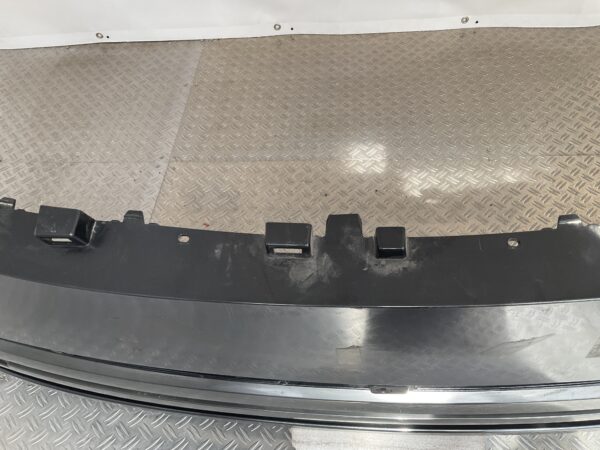 Bumper Range Rover Vogue HSE L460 22-25 M8E2-17F003-A Voorbumper B9-14746z