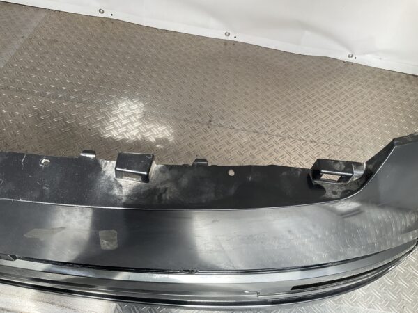 Bumper Range Rover Vogue HSE L460 22-25 M8E2-17F003-A Voorbumper B9-14746z
