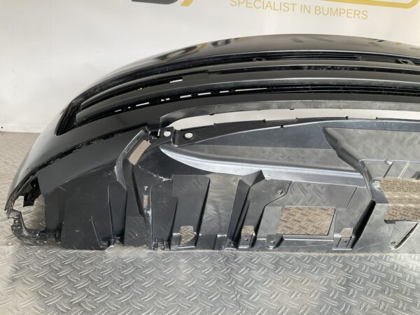 Bumper Range Rover Vogue HSE L460 22-25 M8E2-17F003-A Voorbumper B9-14746z