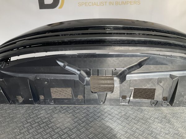Bumper Range Rover Vogue HSE L460 22-25 M8E2-17F003-A Voorbumper B9-14746z