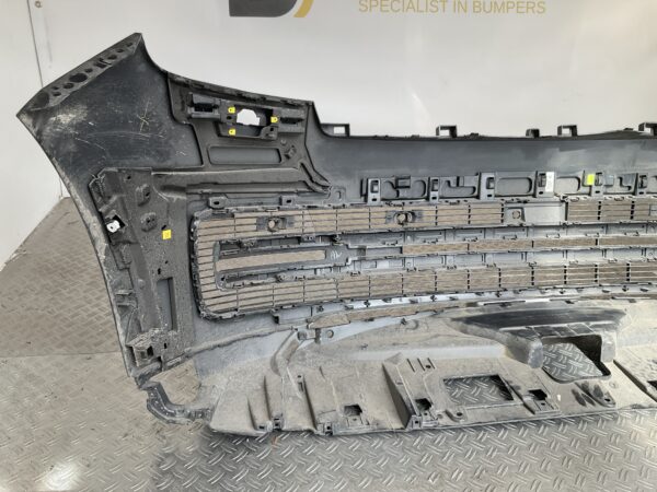 Bumper Range Rover Vogue HSE L460 22-25 M8E2-17F003-A Voorbumper B9-14746z