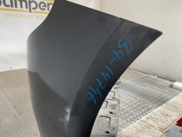 Bumper Range Rover Vogue HSE L460 22-25 M8E2-17F003-A Voorbumper B9-14746z