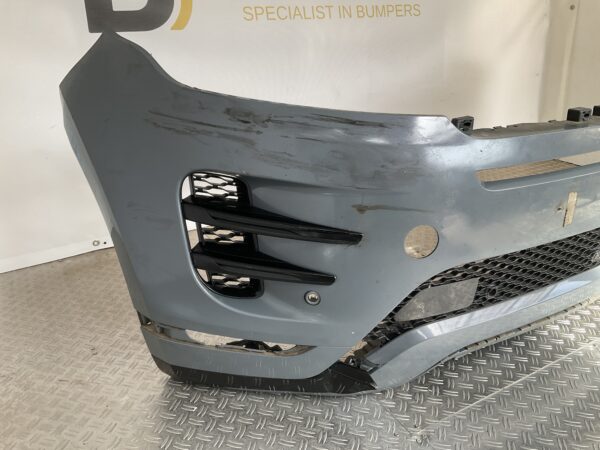 Bumper Range Rover Evoque L551 K8D2-17F003 Voorbumper B9-14747z