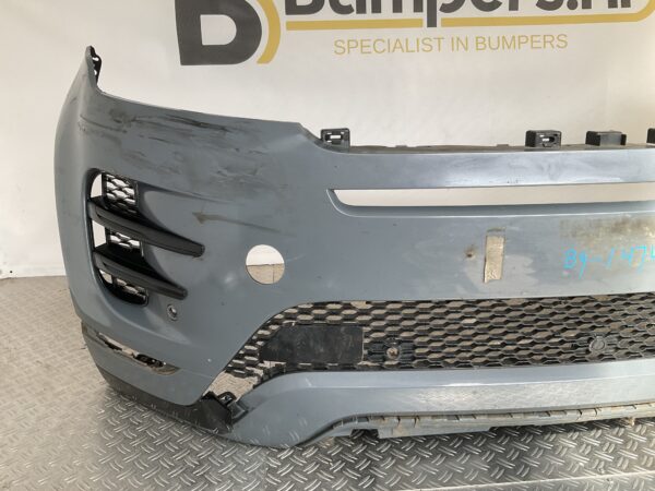 Bumper Range Rover Evoque L551 K8D2-17F003 Voorbumper B9-14747z