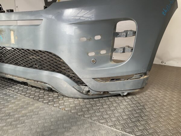 Bumper Range Rover Evoque L551 K8D2-17F003 Voorbumper B9-14747z