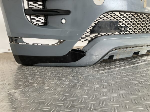 Bumper Range Rover Evoque L551 K8D2-17F003 Voorbumper B9-14747z