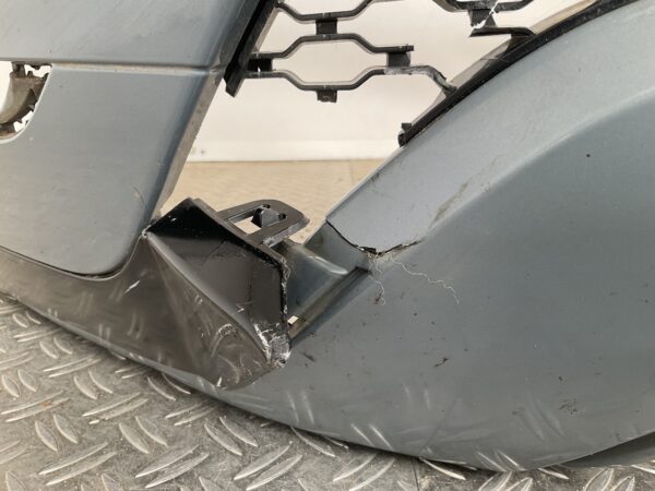Bumper Range Rover Evoque L551 K8D2-17F003 Voorbumper B9-14747z