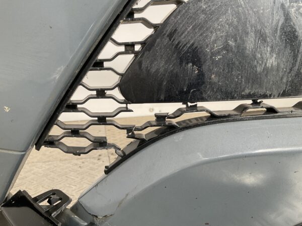 Bumper Range Rover Evoque L551 K8D2-17F003 Voorbumper B9-14747z