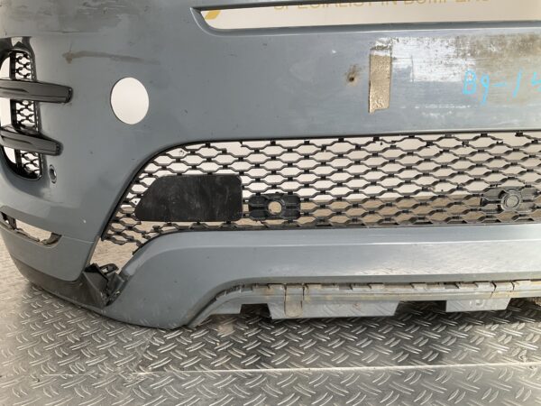 Bumper Range Rover Evoque L551 K8D2-17F003 Voorbumper B9-14747z