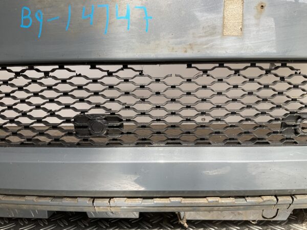 Bumper Range Rover Evoque L551 K8D2-17F003 Voorbumper B9-14747z