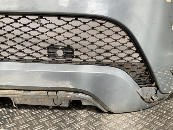 Bumper Range Rover Evoque L551 K8D2-17F003 Voorbumper B9-14747z