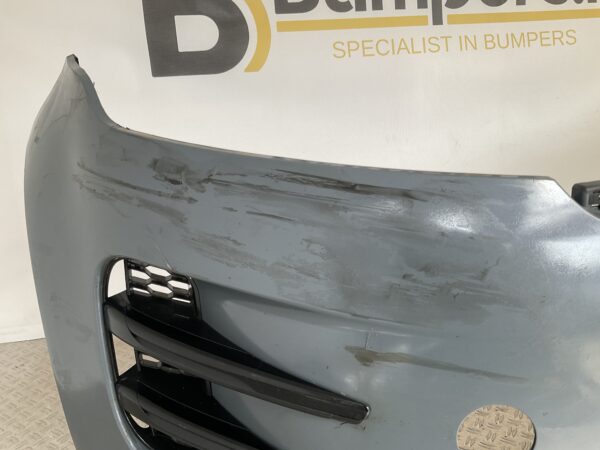 Bumper Range Rover Evoque L551 K8D2-17F003 Voorbumper B9-14747z